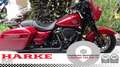 Harley-Davidson Street Glide Special FLHXS 114 Czerwony - thumbnail 1