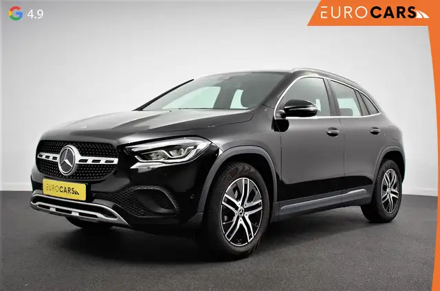 Mercedes-Benz GLA 200 163pk Automaat Progressive Navigatie Climate Contr