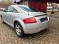Audi TT Coupe 1.8T Silber - thumbnail 4