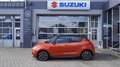 Suzuki Swift Sport 1.4 Boosterjet Hybrid / Garantie bis 02/2029 Orange - thumbnail 3