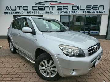 2.2 Turbo D-4D 16v X Lichte vracht