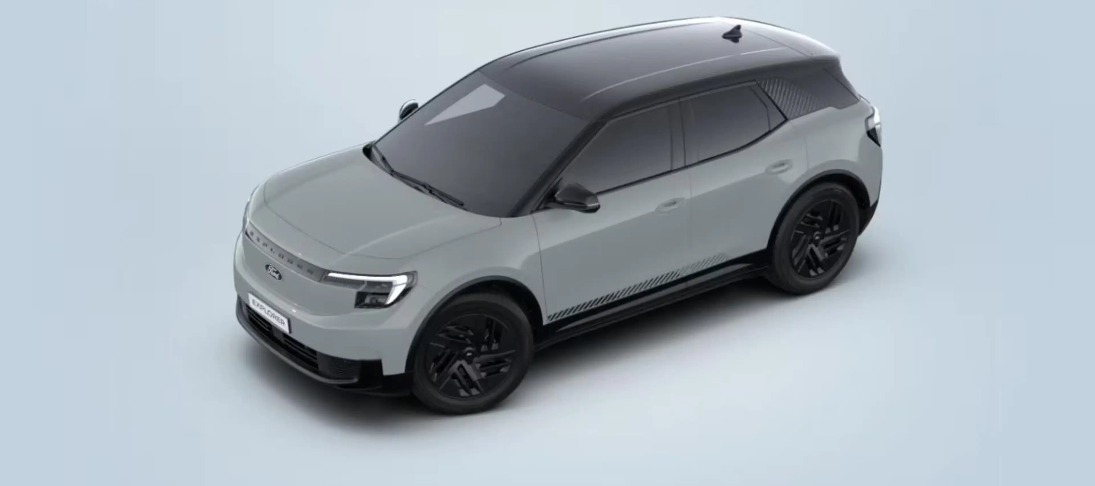 Ford Explorer BEV Collection AWD Ext. Range iACC*B&O — photo 4