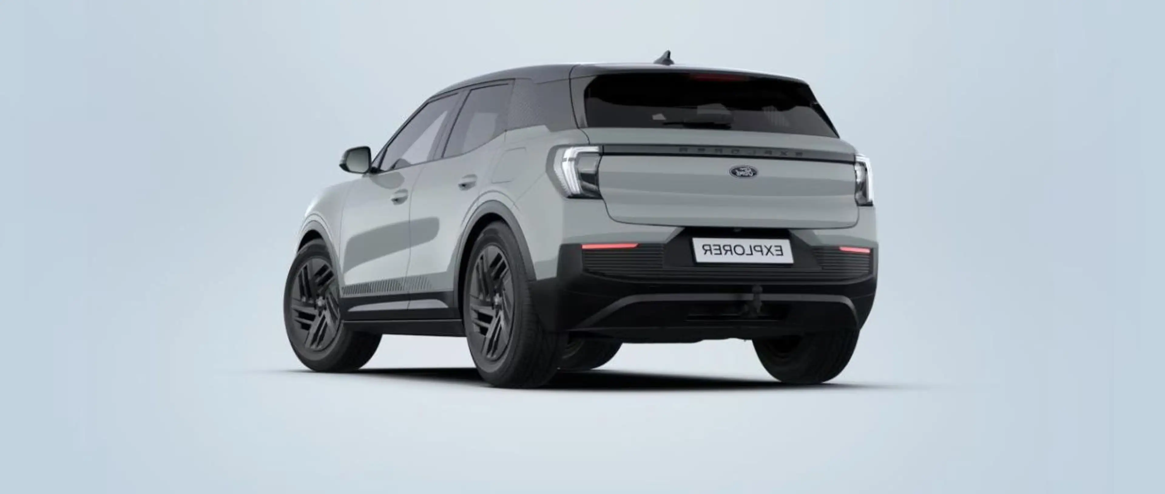 Ford Explorer BEV Collection AWD Ext. Range iACC*B&O — photo 7