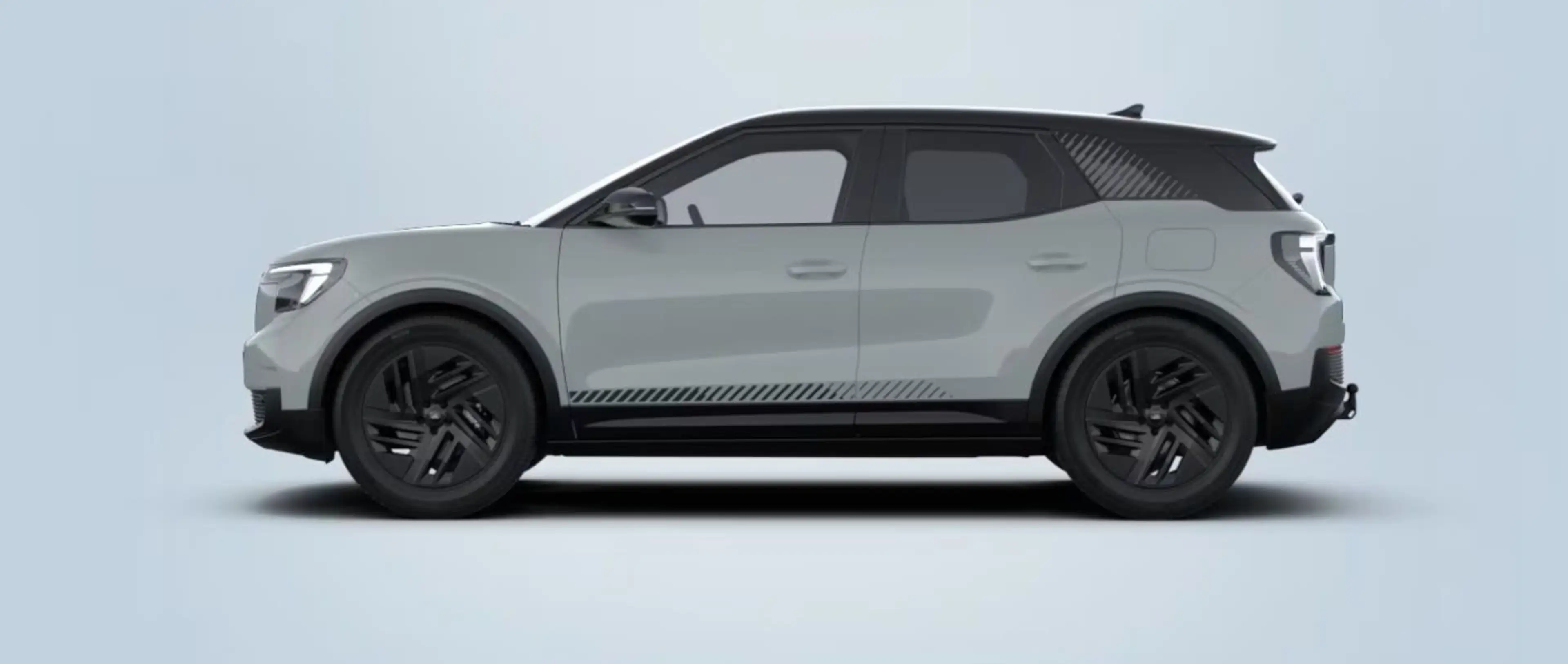 Ford Explorer BEV Collection AWD Ext. Range iACC*B&O — photo 12