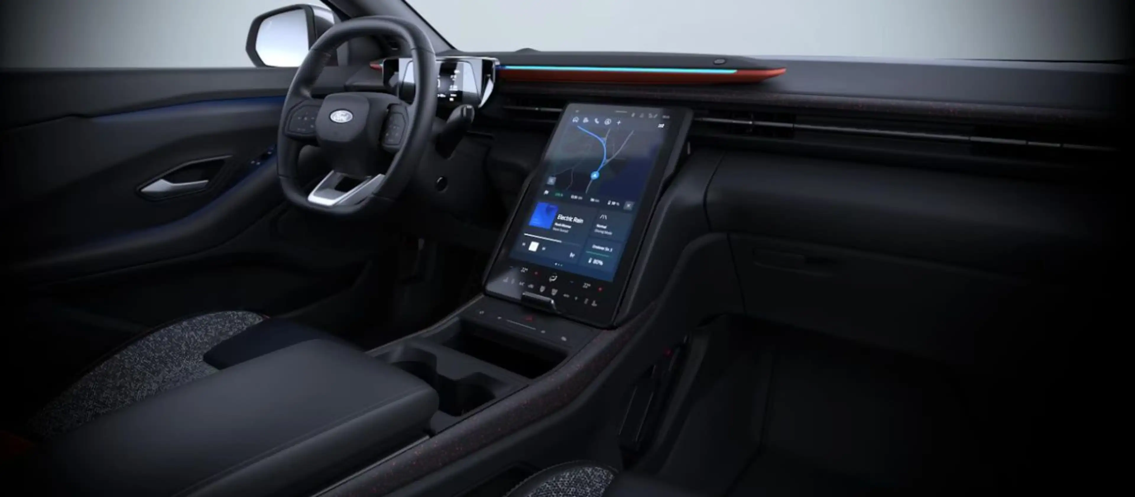 Ford Explorer BEV Collection AWD Ext. Range iACC*B&O — photo 10