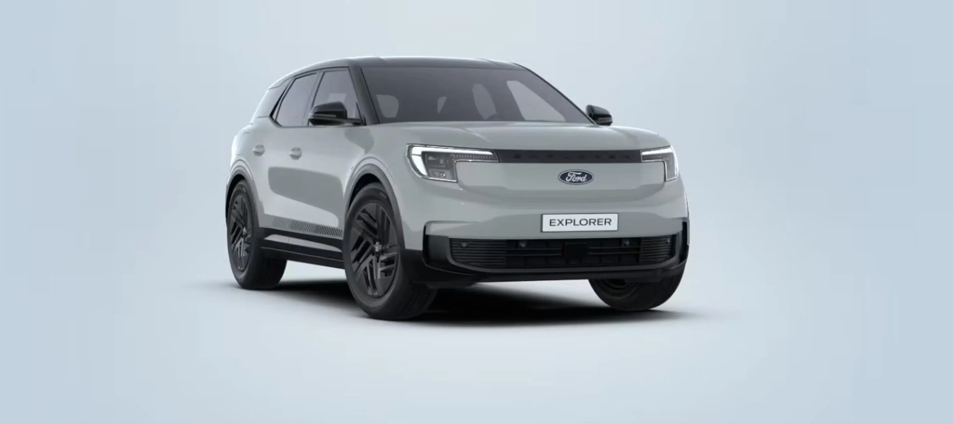 Ford Explorer BEV Collection AWD Ext. Range iACC*B&O — photo 2
