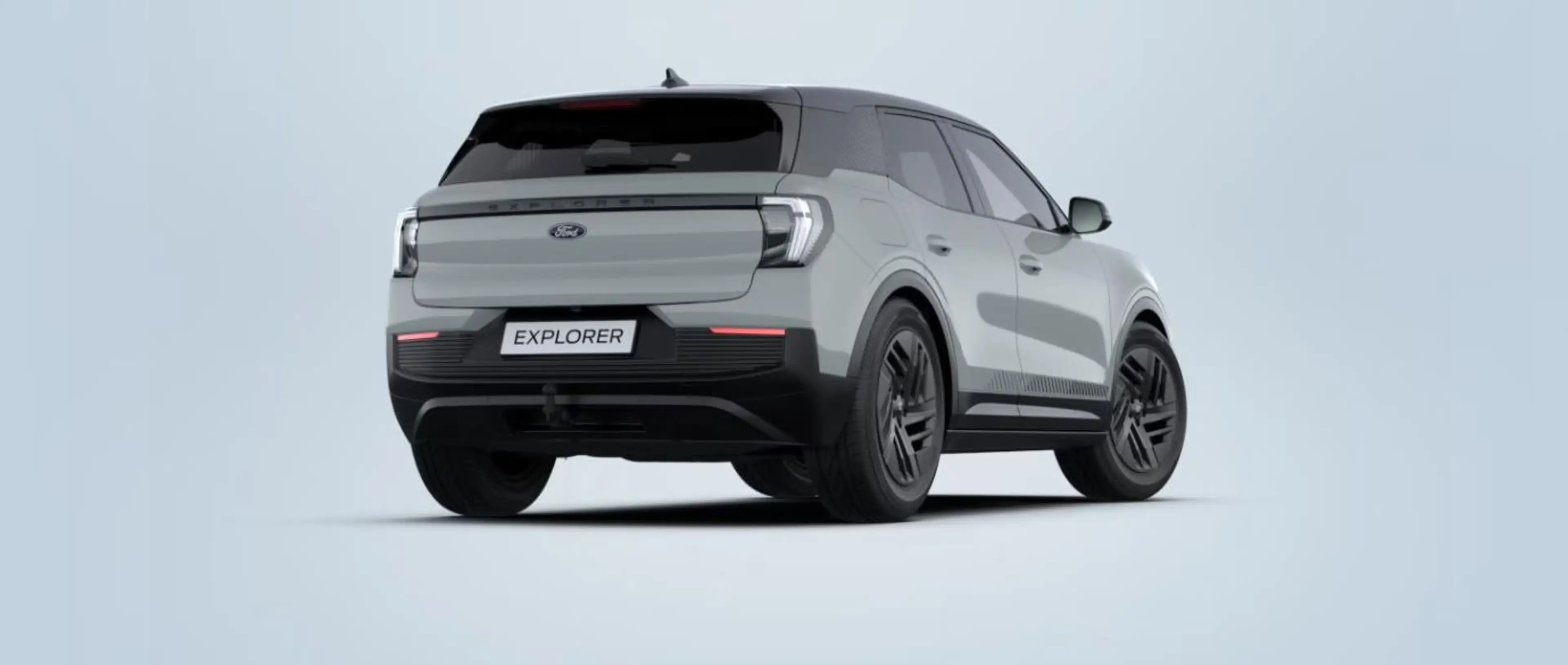 Ford Explorer BEV Collection AWD Ext. Range iACC*B&O — photo 5