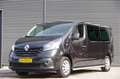 Renault Trafic Passenger 1.6 dCi 9-PERSOONS, KEYLESS, NAVI, CRUIS Zwart - thumbnail 1