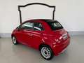 Fiat 500C 500C 1.0 hybrid Dolcevita 70cv - NEOPATENTATO Rosso - thumbnail 5
