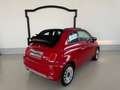 Fiat 500C 500C 1.0 hybrid Dolcevita 70cv - NEOPATENTATO Rosso - thumbnail 4