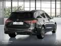 Mercedes-Benz C 200 T AMG+NIGHT+PANO+360+AHK+TOTW+KEYLESS+9G Grau - thumbnail 4