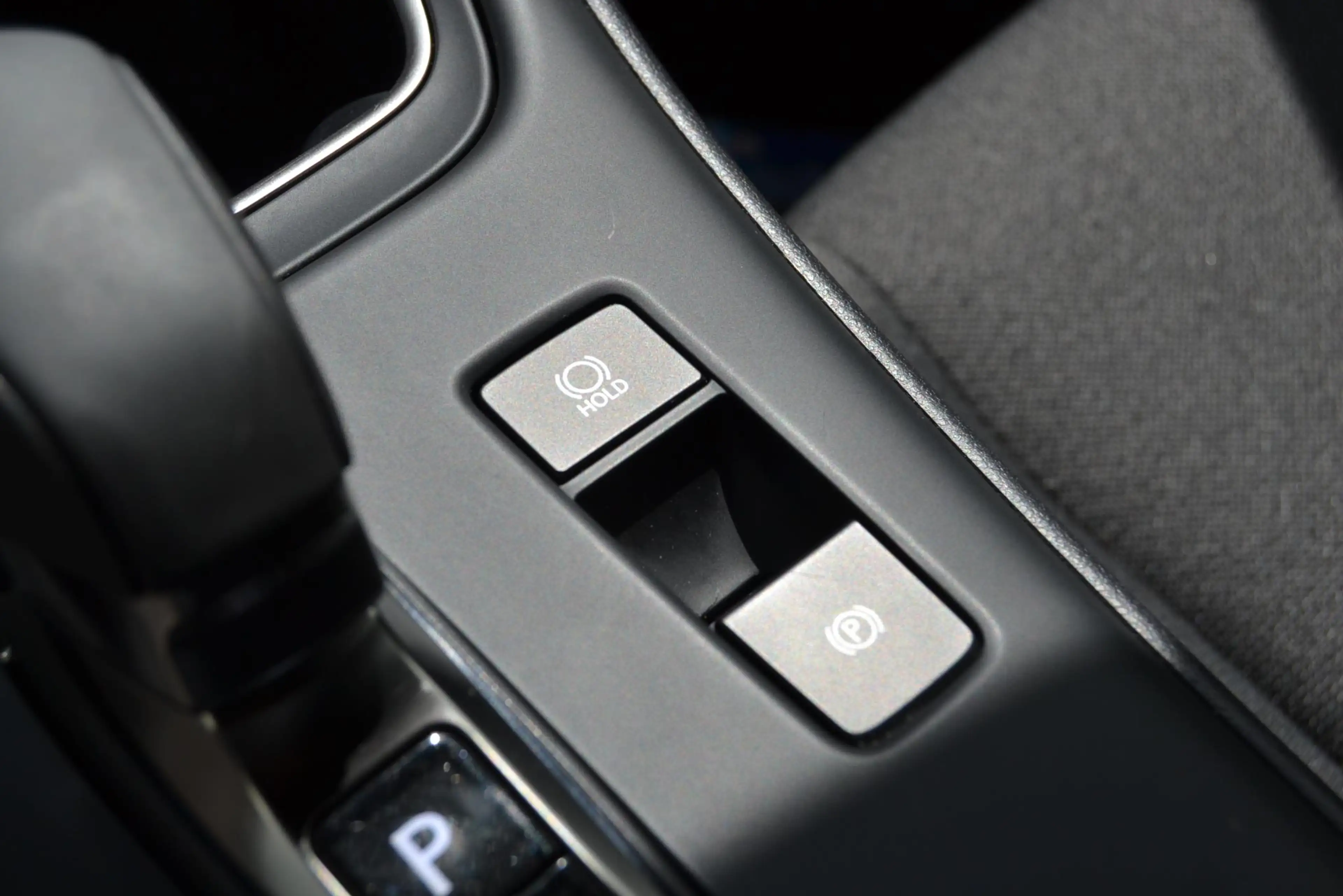Lexus LBX 2WD STOELVERW STUURVERW PARK-SENSOR BLIND-SPOT CAR — photo 22