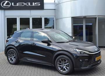 1.5 2WD STOELVERW STUURVERW PARK-SENSOR BLIND-SPOT