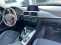 BMW 320 320 i Automatik Xenon Navi Teilleder Tüv neu Gris - thumbnail 10