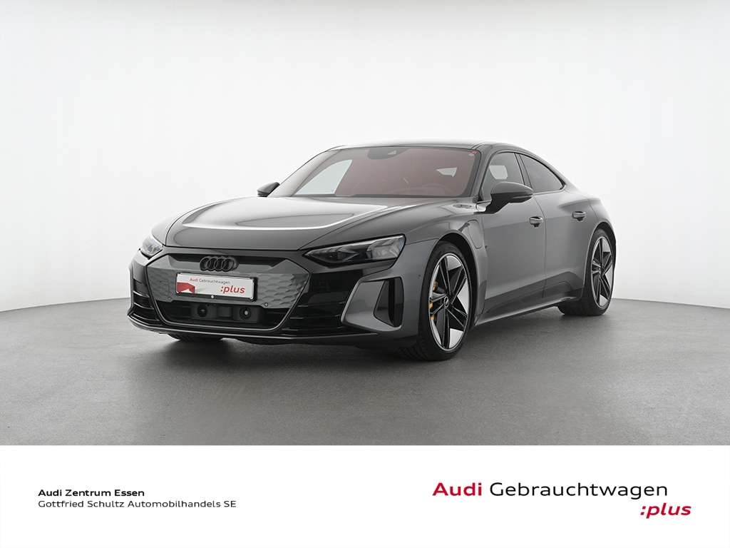 2022 Audi E-TRON