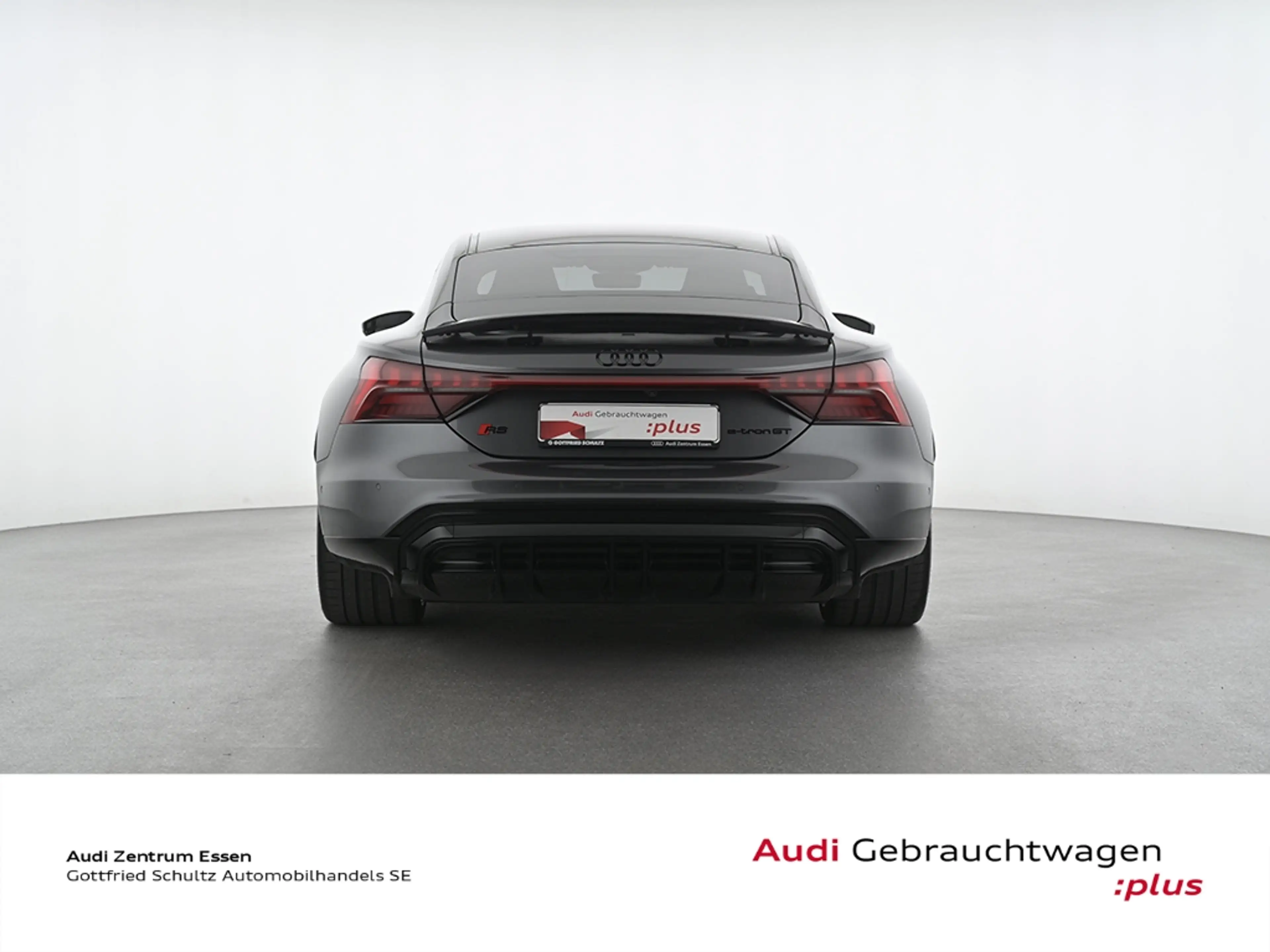 Audi e-tron — photo 5