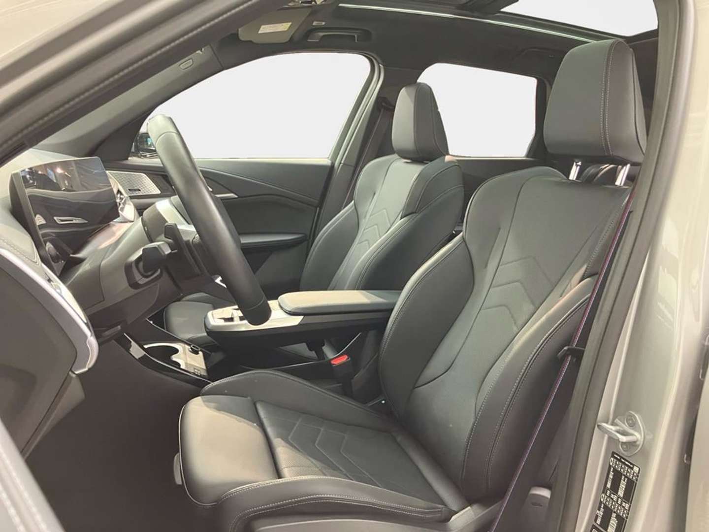 BMW X1 M Sport -  - Joinsteer - #5