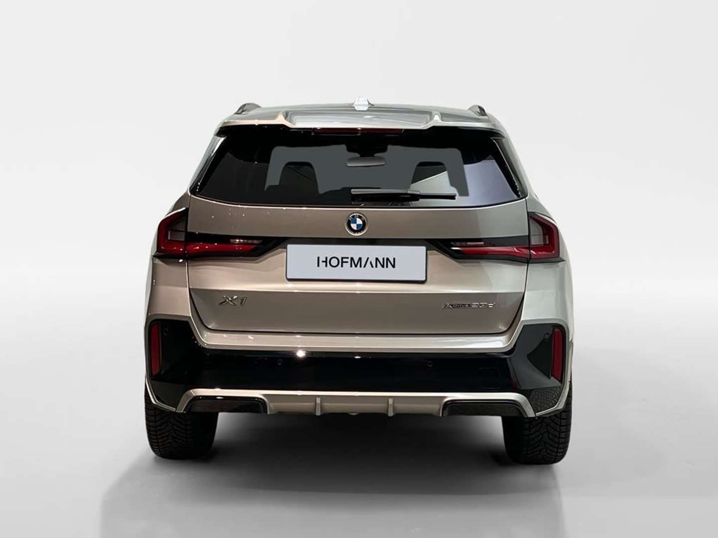 BMW X1 M Sport -  - Joinsteer - #4