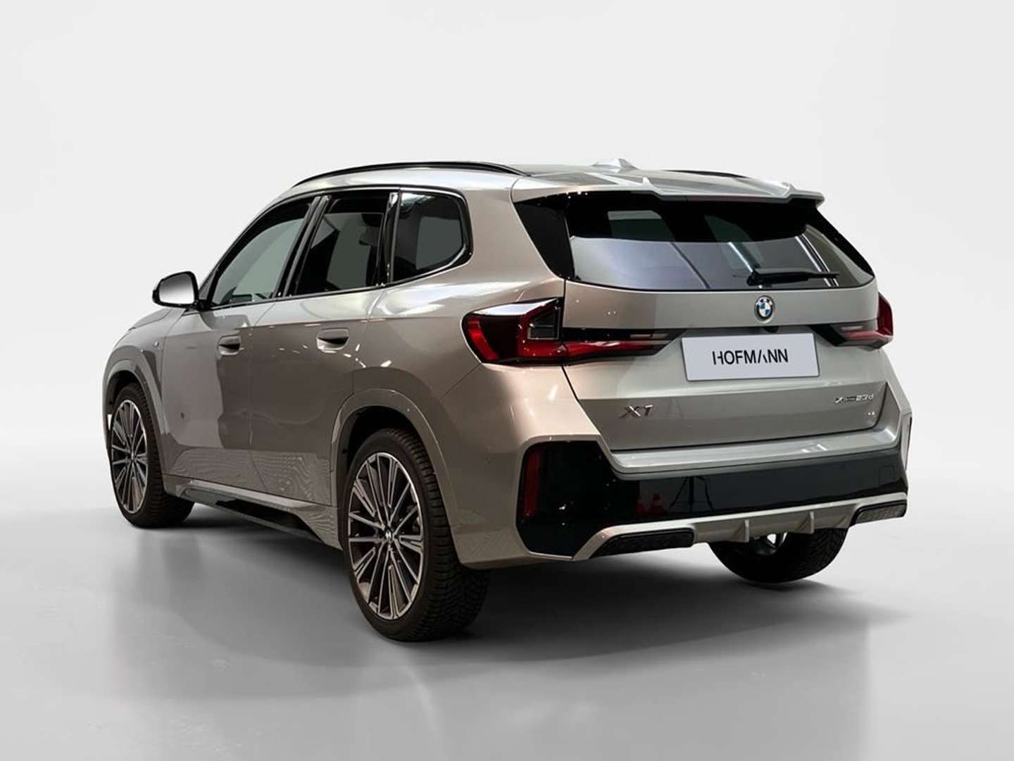 BMW X1 M Sport -  - Joinsteer - #3