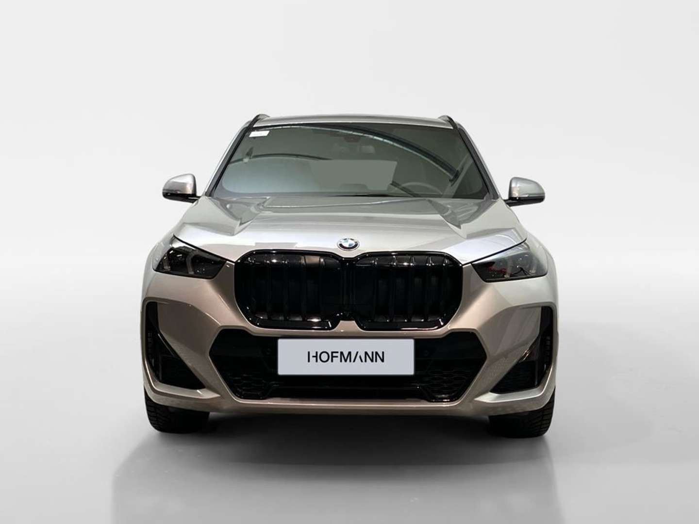 BMW X1 M Sport -  - Joinsteer - #1