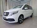 Mercedes-Benz V 220 d 4 Matic Navi AHK, Allrad Weiß - thumbnail 2