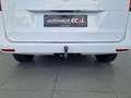 Mercedes-Benz V 220 d 4 Matic Navi AHK, Allrad Weiß - thumbnail 11