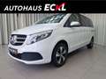 Mercedes-Benz V 220 d 4 Matic Navi AHK, Allrad Weiß - thumbnail 1