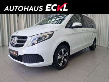 d 4 Matic Navi AHK, Allrad