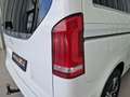 Mercedes-Benz V 220 d 4 Matic Navi AHK, Allrad Weiß - thumbnail 12