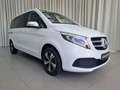 Mercedes-Benz V 220 d 4 Matic Navi AHK, Allrad Weiß - thumbnail 3