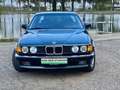 BMW 735 735i Verde - thumbnail 3