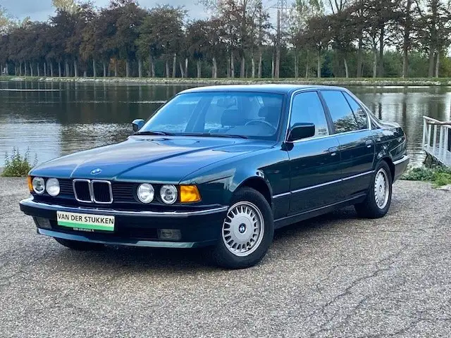 BMW 735 735i