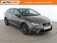 SEAT Leon 1.4 TSI Style Connect Gris - thumbnail 8