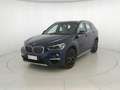 BMW X1 xdrive20d xLine auto Blauw - thumbnail 1