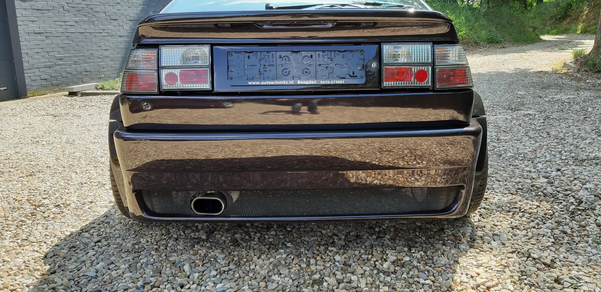 Volkswagen Corrado 1.8 G60 - 2