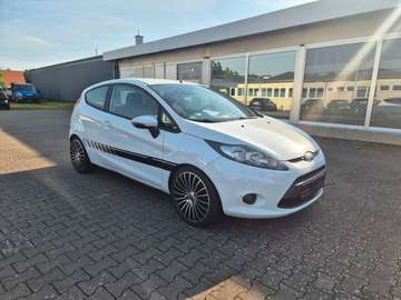 Trend Sport/Klima/Alu-Tüv-AU 03.2028