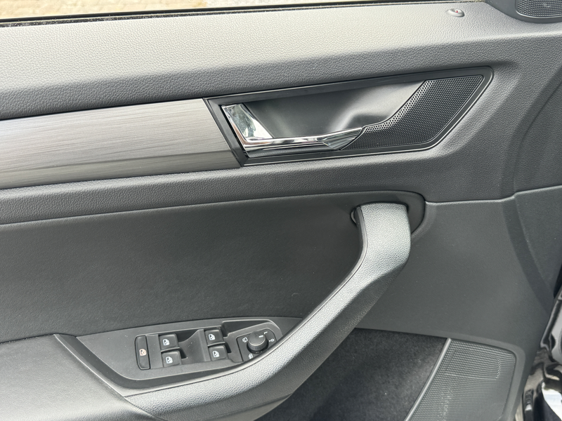 Skoda Kodiaq Kodiaq 1.5 TSI DSG — photo 10