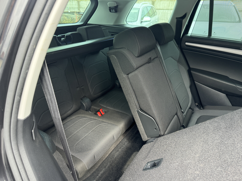 Skoda Kodiaq Kodiaq 1.5 TSI DSG — photo 14