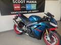 Aprilia RSV4 Bleu - thumbnail 2