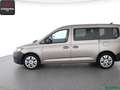 Volkswagen Caddy Caddy Maxi 1.5 CNG 7 SITZE KAMERA,TOTWINKEL,ACC Beige - thumbnail 2