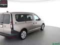 Volkswagen Caddy Caddy Maxi 1.5 CNG 7 SITZE KAMERA,TOTWINKEL,ACC Beige - thumbnail 5