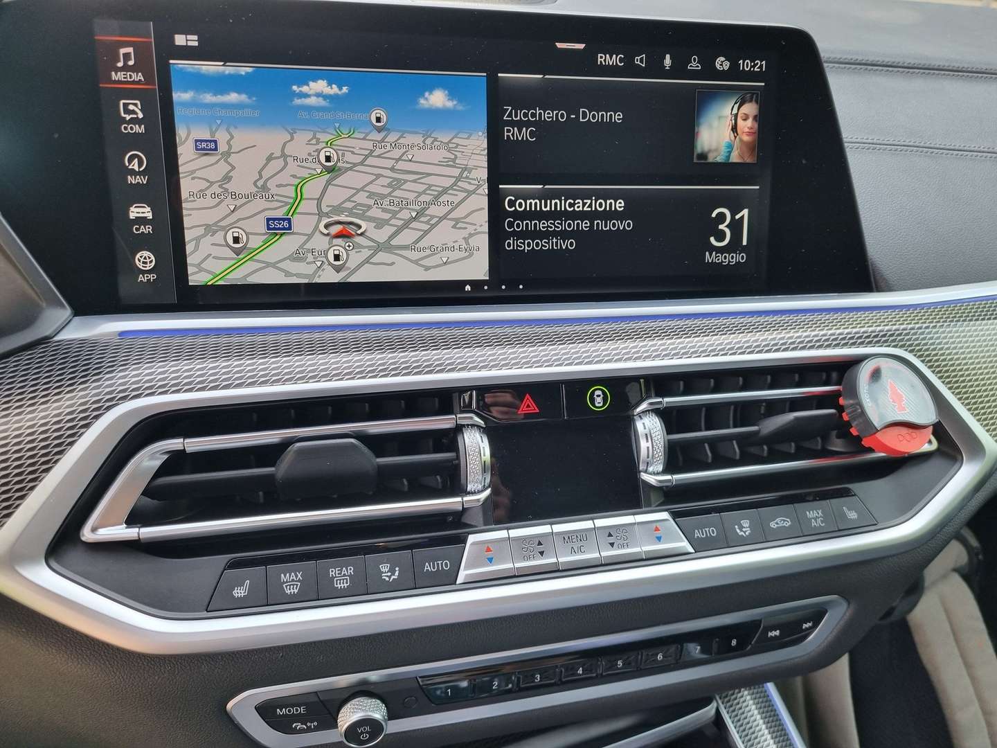 BMW X5 30d XDrive M Sport -  - Joinsteer - #2