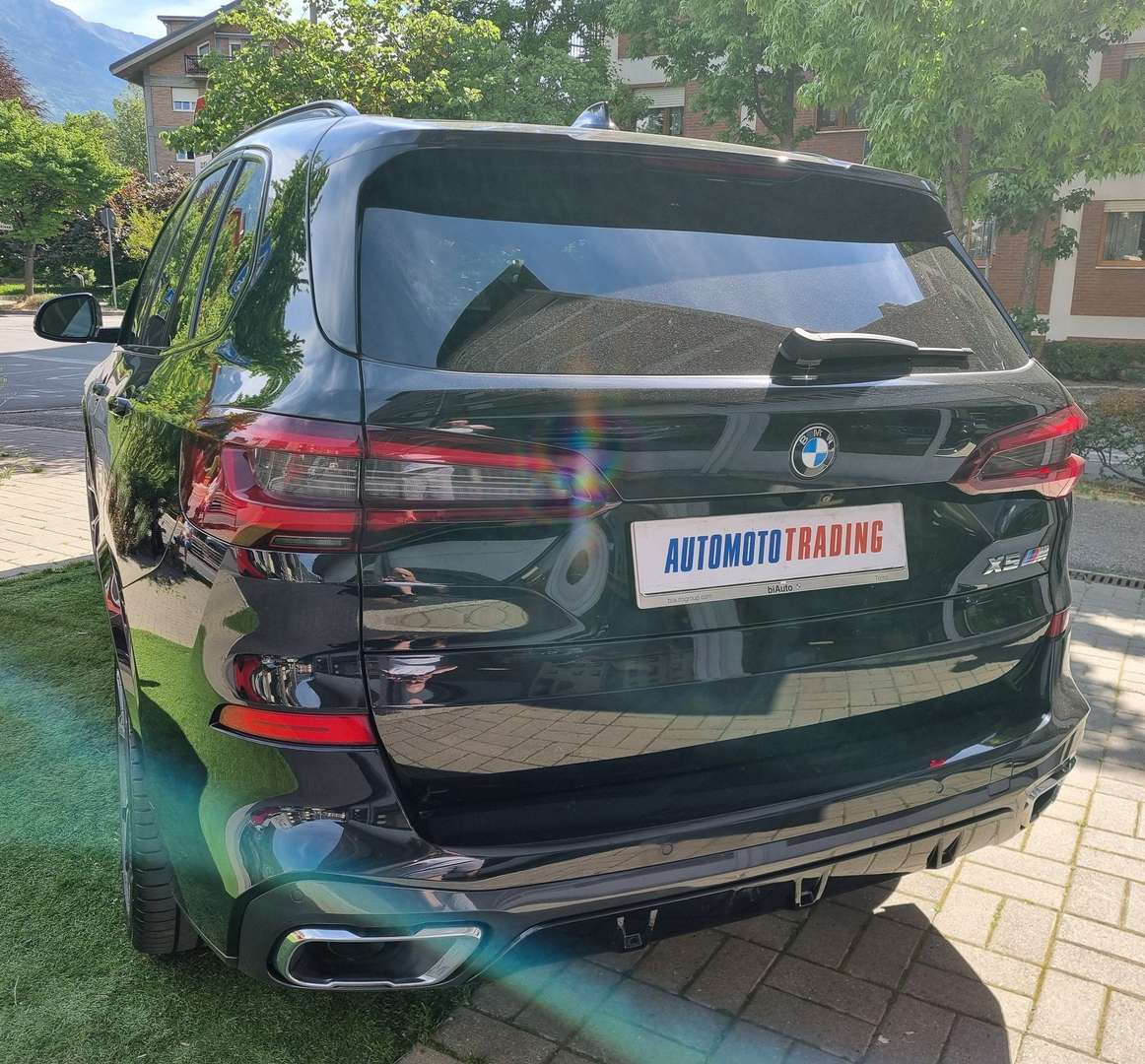 BMW X5 30d XDrive M Sport -  - Joinsteer - #4