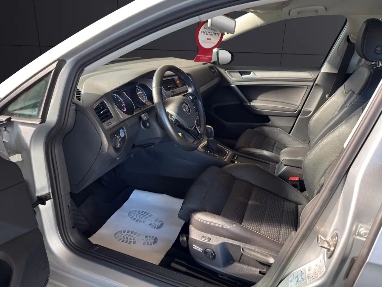 Volkswagen Golf Variant — photo 22 sur 45