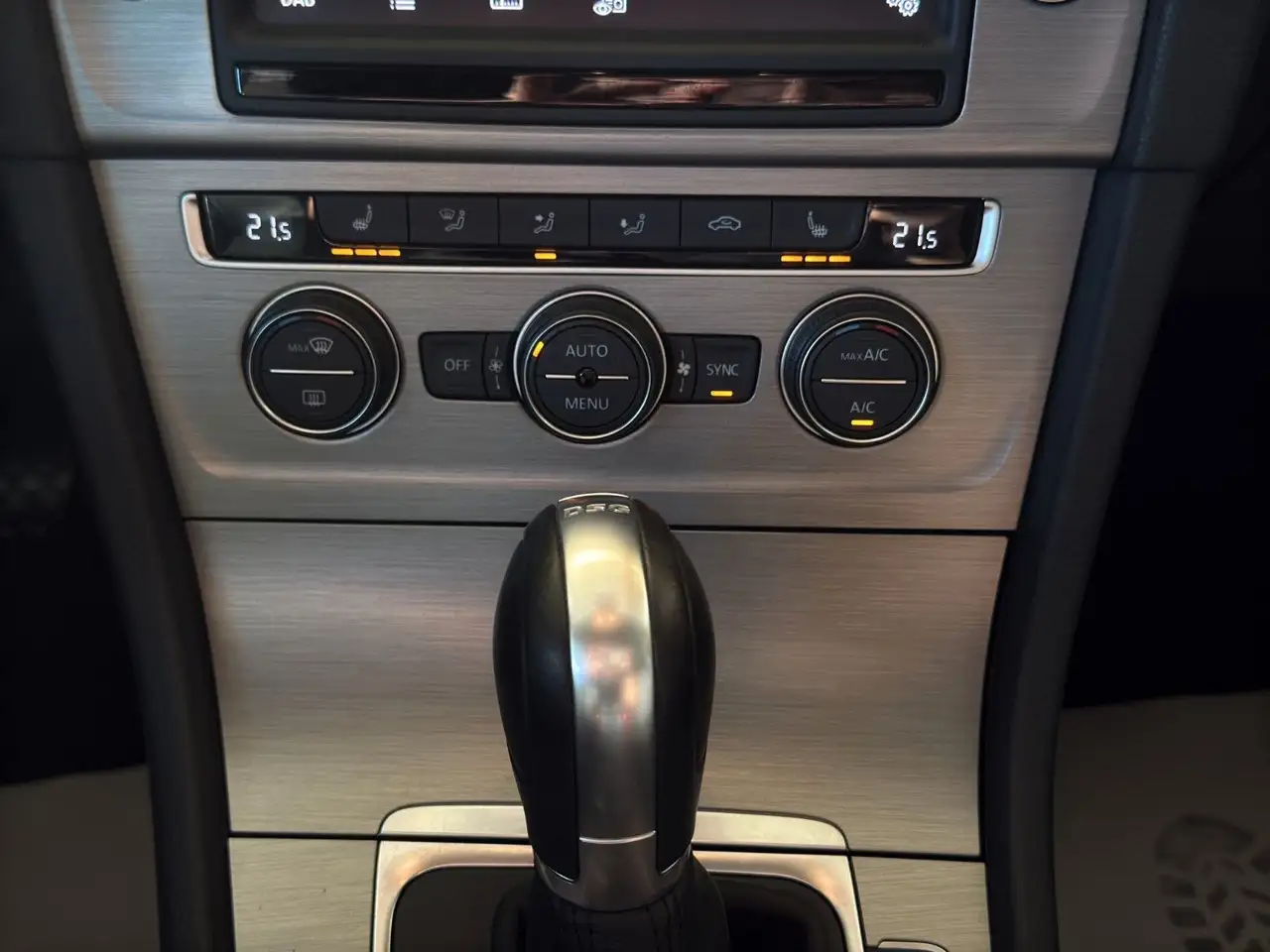 Volkswagen Golf Variant — photo 34 sur 45