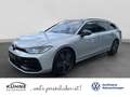 Volkswagen Passat Variant R-Line Signature 2.0 TDI DSG 4M Silber - thumbnail 1