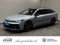Volkswagen Passat Variant R-Line Signature 2.0 TDI DSG 4M Silber - thumbnail 1