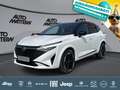 Nissan Qashqai 1.3 DIG-T 4x2 N-Design Komfort plus Bose Schwarz - thumbnail 1