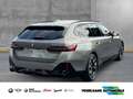BMW 520 d Touring M Sport Pro *AKTIONSMODELL* Grijs - thumbnail 2