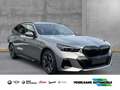 BMW 520 d Touring M Sport Pro *AKTIONSMODELL* Grijs - thumbnail 8